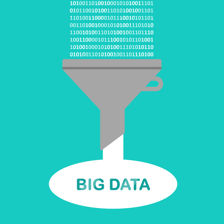Python - Big Data